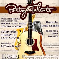 Lesly Armand-Charles Jr