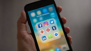 Here's our list of the top social media apps and there are thousands of social media apps in the world. Social Media Trends 2020 Das Sind Die 5 Wichtigsten Entwicklungen