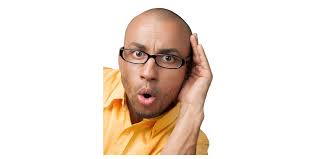 When You Present With Quiet Authority