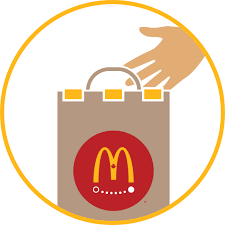 Our mcdelivery bags are sealed for your comfort and safety! Mcdelivery Canada Mcdonald S Canada
