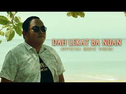 English is a relatively easy language to learn. Richard Lee Dah Lekat Ba Nuan Official Music Video Litetube