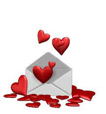 Eu Te Amo Heart Gif Love Gif Happy Valentine