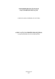 Http Www Teses Usp Br Teses Disponiveis 48 48134 Tde 31102017 111844 Publico Carolina Bessa Ferreira De Oliveira Rev Pdf
