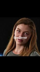 Abby con cabellera larga en The Last of Us