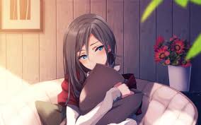 Pinterest, google, weibo, lofter, huaban, we heart it, instargram, twitter. Anime Female Wallpapers Wallpaper Cave