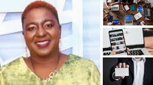 ICTP 267: The impact of technology in the workplace, with Lois Walters of  the Human Resource Management Association of Jamaica