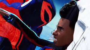 Why Spider-Man: Across the Spider-Verse Challenges Canon