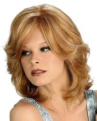Louis Ferre Madison Wig from Elegant Wigs
