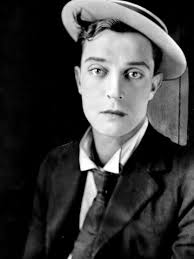 Buster Keaton (4 de Outubro de 1895)