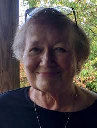 Marianne McDonald Obituary