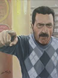 Alan MacHardy Art (@alanmachardyart) • Facebook