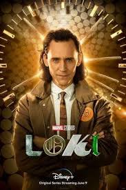Jackson) about a certain blue cube we now know as. Loki Behind The Scenes Featurette Released