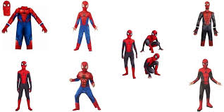 You want spider ham costume for kids. 7 Best Spiderman Costumes For Kids 2021 Top Spiderman Suit