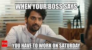A way of describing cultural information being shared. Boss Day Memes Wishes Messages Images Happy Boss Day 2020 Funny Memes About Bosses That Will Make You Laugh Out Loud