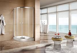 How To Make Own Diy Shower Door Project Ideas From Plexiglass Neo Angle Shower Doors Bathroom Shower Enclosures Shower Enclosure