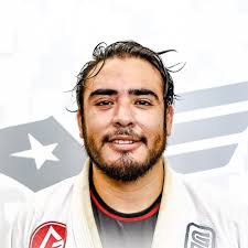 Competitor List [2019 Dallas Winter Classic]