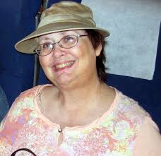 Catherine Ison Obituary