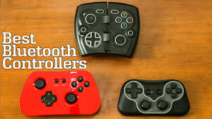 Experience the modernized design of the xbox wireless controller, featuring sculpted surfaces and refined geometry for enhanced comfort during gameplay. Best Wireless Bluetooth Controllers For Gaming For Android Phones