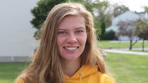 Dual enrollment student shows leadership in and out of the classroom