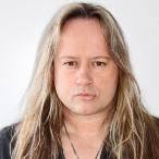 Tank Hires Pink Cream 69 Singer David Readman