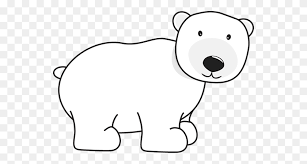 To use for a print or scrapbooking project, email etc. Winter Bear Cliparts Winter Clipart Black And White Stunning Free Transparent Png Clipart Images Free Download