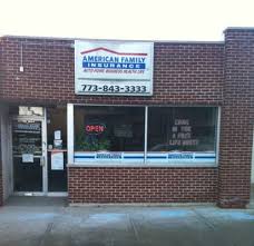 American family insurance locations and business hours near chicago (illinois). American Family Insurance 1556 W 35th St Chicago Il Insurance Mapquest