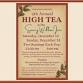 4th Annual Christmas High Tea at the historic event image