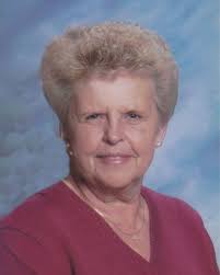 Glenda Mysak Obituary April 22, 2025