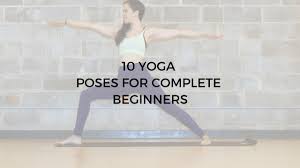 We did not find results for: 10 Yoga Poses For Complete Beginners Argentina Rosado Yoga