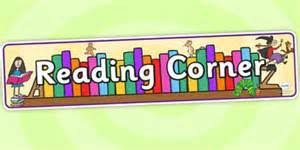 Sebagai contoh, penggunaan kod warna tertentu dalam menyediakan bahan. Sudut Baca Kelas Alternatif Cerdas Menanggulangi Keterbatasan Buku Bacaan