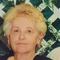 Etta Burchfield Germain Obituary