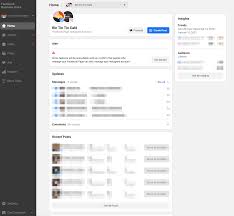 Here are the steps to whitelist your facebook account from been banned now you. How To Set Up Your Facebook Business Manager Manychat