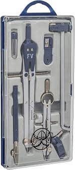 amazon com drafting compass for geometry set drawing compass geometry set for drafting math and making circles with drafting compass japanese office beams