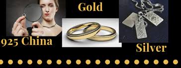 Is 925 gold worth anything? What Is 925 China Your Guide To Buying Real Gold And Real Silver Jew Gracefully Made