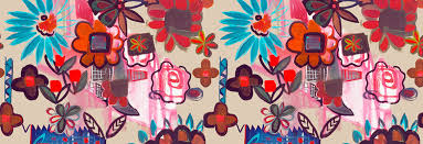 Maybe you would like to learn more about one of these? The Floral In Textile Surface Pattern Work Fibre2fashion