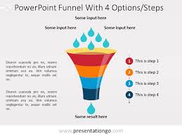 Free Flow Chart Templates For Powerpoint Presentationgo Com