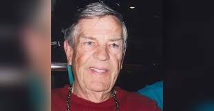 Robert Holman Obituary