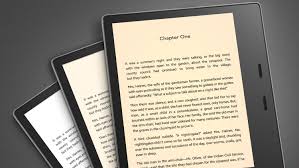 amazon kindle vs paperwhite vs oasis which amazon ebook