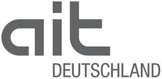 An ait (/eɪt/, like eight) or eyot (/aɪ(ə)t, eɪt/) is a small island. Ait Deutschland Gmbh Wirtschaftsforum De