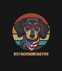 Download Mother Of Dachshunds Png Download Files For Cricut Silhouette Plus Resource For Print On Demand