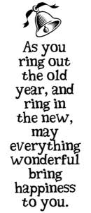 Catalog Christmas Verses Rubber Stamps Christmas Verses Happy New Year Status Quotes About New Year