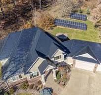 Solar shingle - Wikipedia