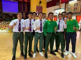 Smk tun abang haji openg. Program Estecc Education In Schools Bersama Smk Tun Abang Haji Openg Kuching Sarawak Enviro Museum