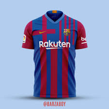 The compact squad overview with all players and data in the season overall statistics of current season. Viva Barca Possible Home Kit For 2021 22 Season Facebook