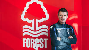 Logo logo design logo next level. Roy Keane On His Return To Nottingham Forest Picture Nffc Notts Tv News The Heart Of Nottingham News Coverage For Notts Tv