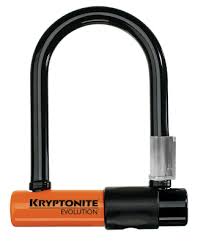 Get it as soon as thu, apr 22. Kryptonite Keeper 585 Folding Lock Justrideit
