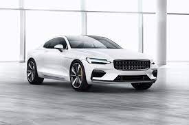 Polestar is a premium electric car brand launched in 2017 as a venture of both volvo cars group and geely holding. The Polestar 1 Is A 600 Horsepower Hybrid Sports Coupe From Volvo The Verge