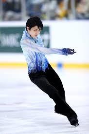 おとうふ on twitter hanyu hanyu yuzuru figure skater