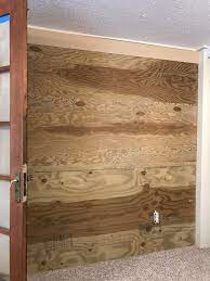 Maybe you would like to learn more about one of these? How To Install Shiplap Over A Concrete Wall Fox Hollow Cottage