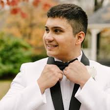 Audrah Reynolds and Maison Hall's Wedding Website